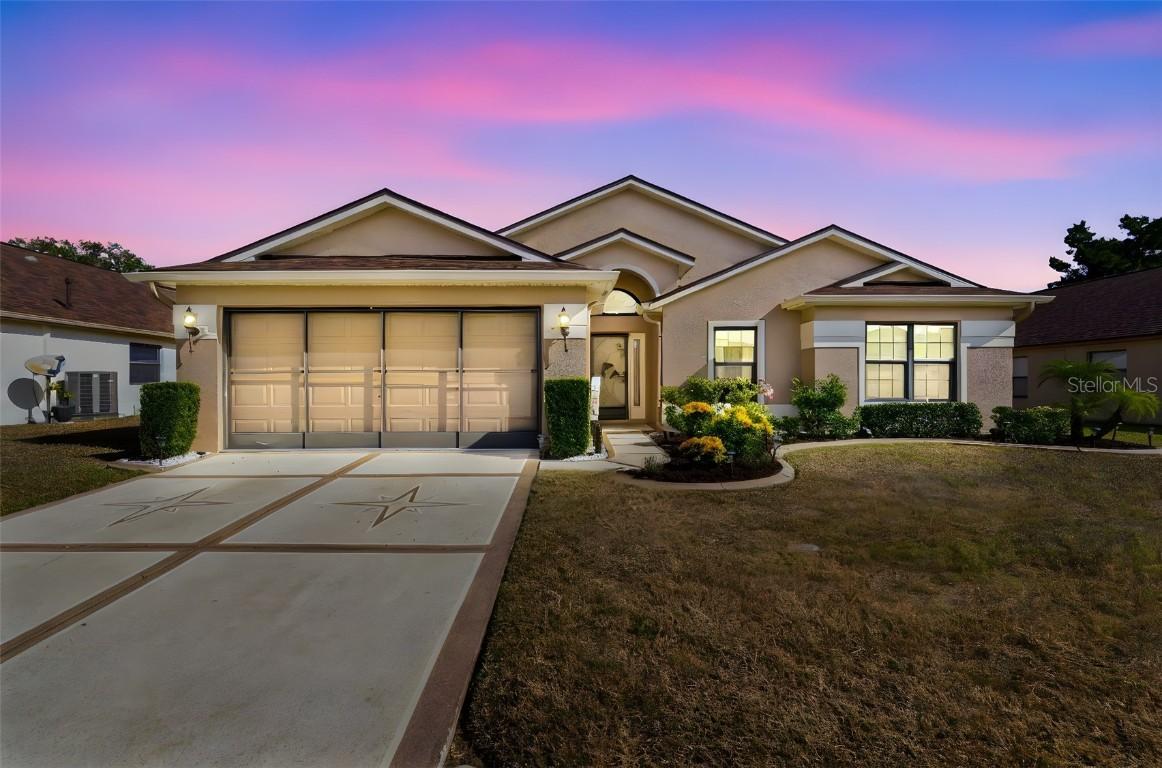 13842 Greyhawk Ct., Hudson, FL 34669