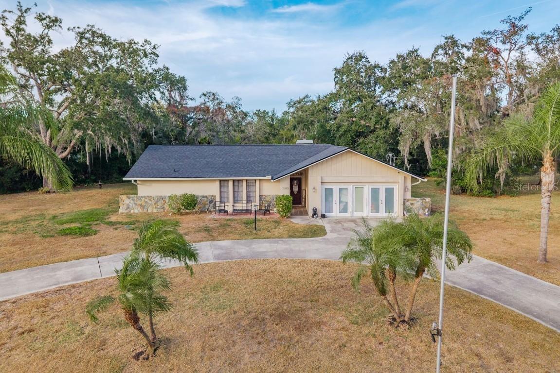 7487 Alhambra Ct., Spring Hill, FL 34606