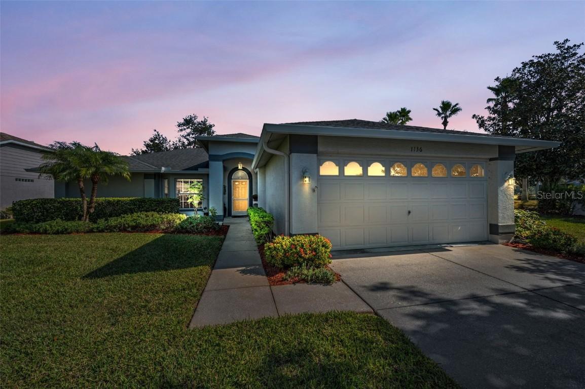 1136 Almondwood Dr., Trinity, FL 34655