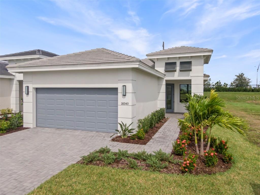 18340 Rockport Pl., Lakewood Ranch, FL 34211