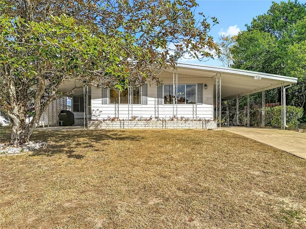 8407 Highpoint Blvd., Brooksville, FL 34613