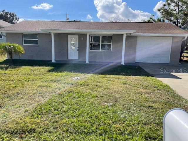 4632 Salvia St., New Port Richey, FL 34652