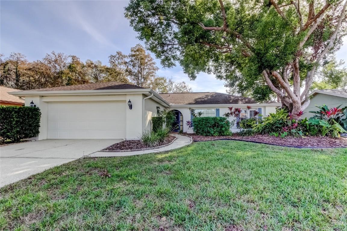 3522 Player Dr., New Port Richey, FL 34655