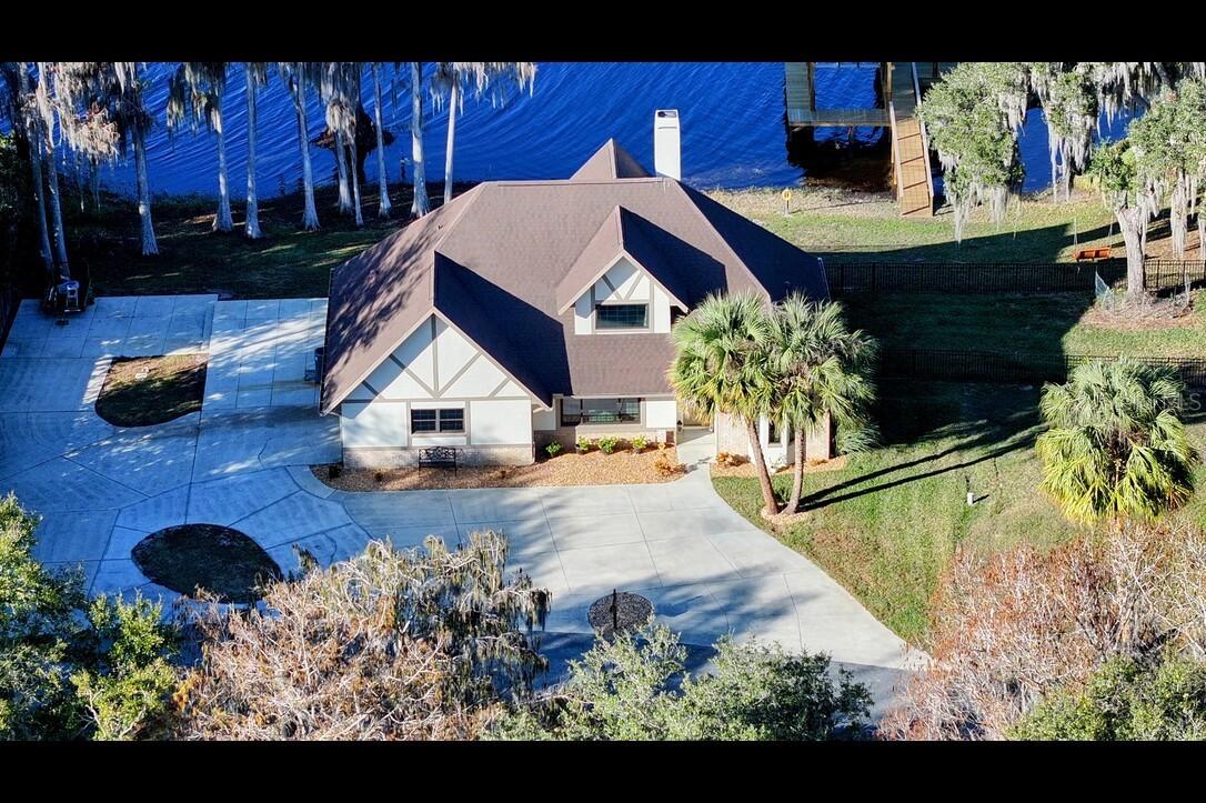 1425 S Homestead Point, Inverness, FL 34450
