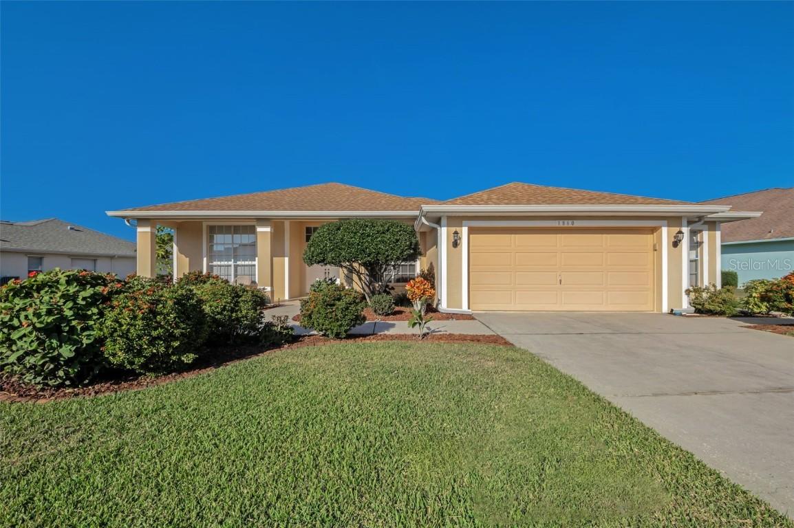 1860 Kinsmere Dr., Trinity, FL 34655