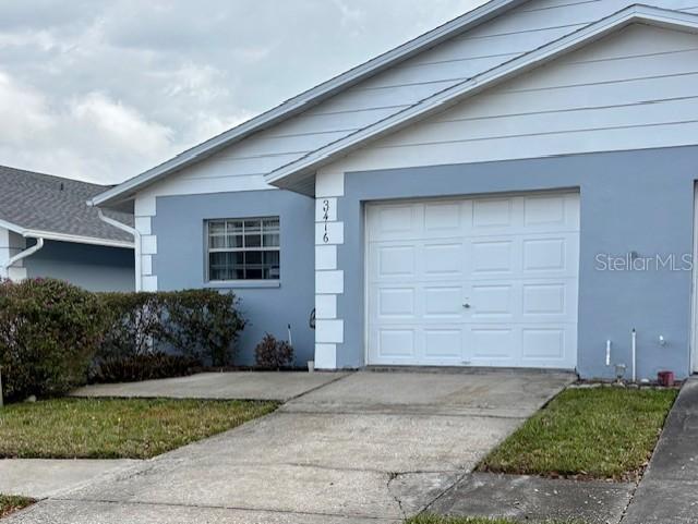 3416 Claires Ct., New Port Richey, FL 34655