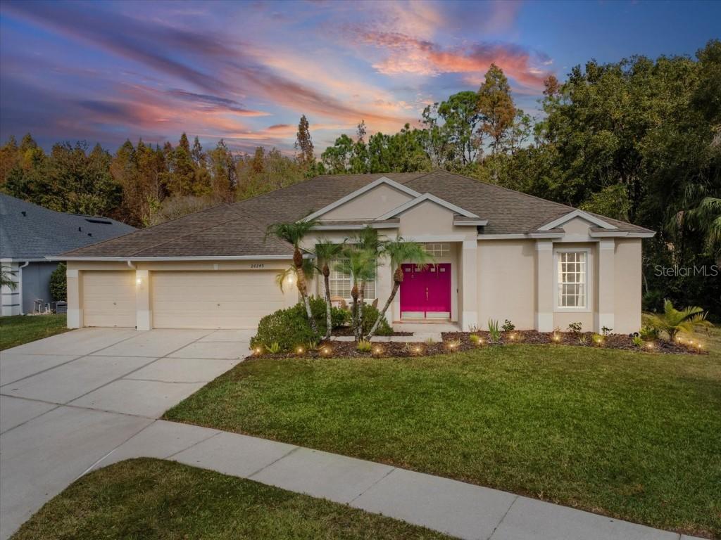 26249 Sword Dancer Dr., Wesley Chapel, FL 33544