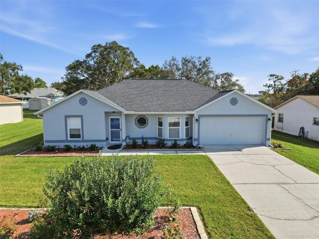 2370 Bonkirk Ave., Spring Hill, FL 34609