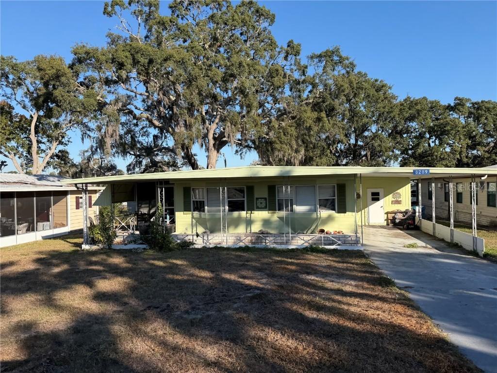 8289 Highpoint Blvd., Brooksville, FL 34613