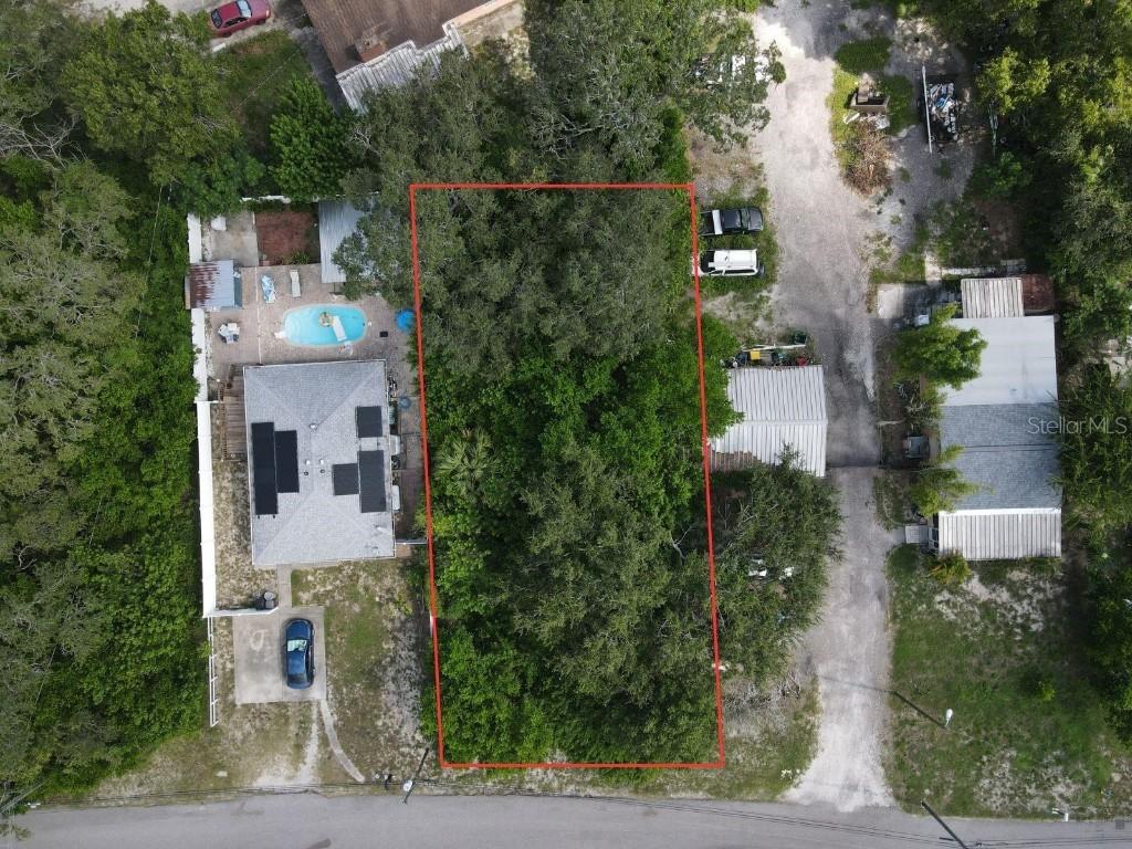 Berkley Ave., Tarpon Springs, FL 34689