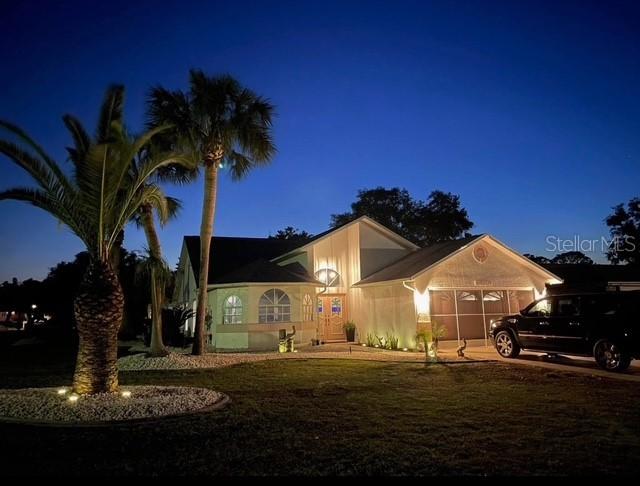 8970 Lismore Ct., Weeki Wachee, FL 34614