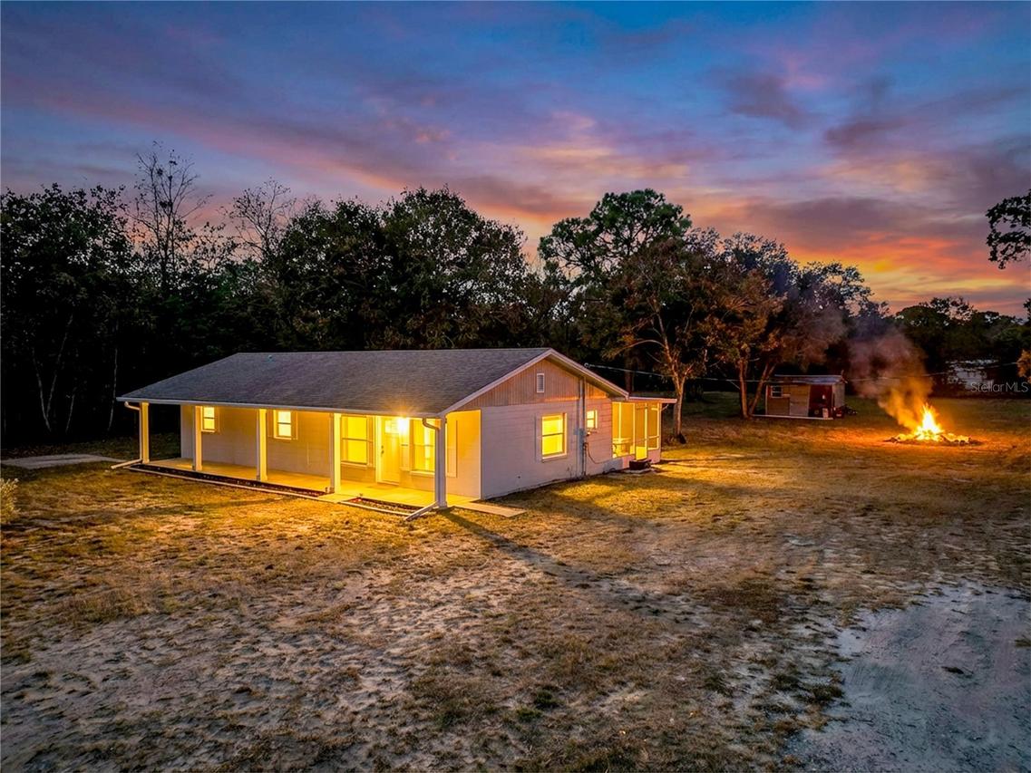 9421 Sunshine Grove Rd., Brooksville, FL 34613