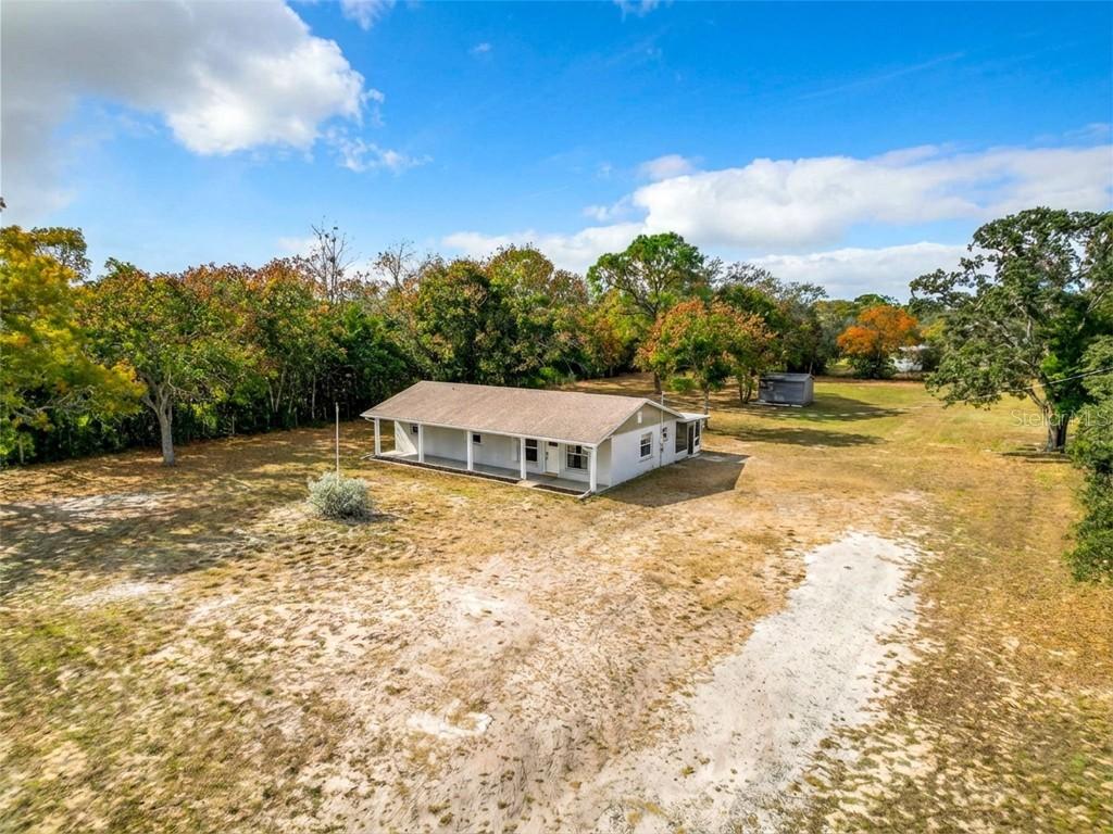 9421 Sunshine Grove Rd., Brooksville, FL 34613