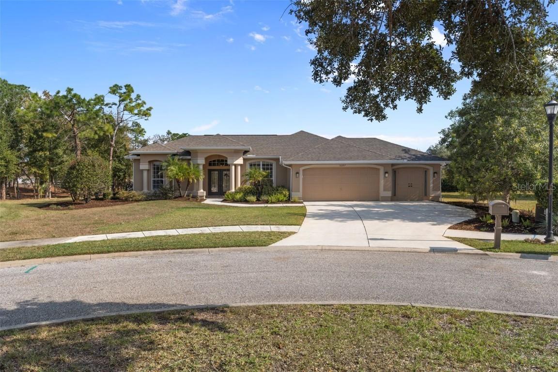 13097 Pastore Ct., Spring Hill, FL 34609