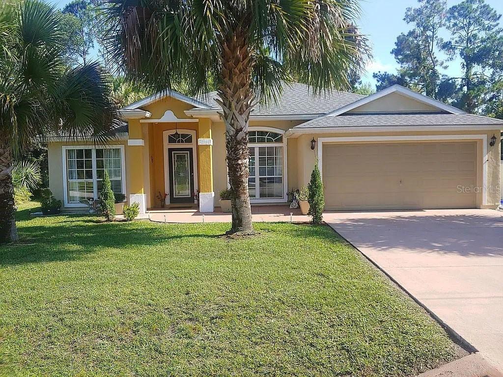 13 Selma Tr., Palm Coast, FL 32164