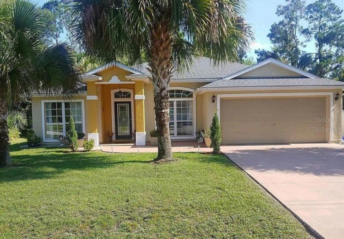 13 Selma Tr., Palm Coast, FL 32164