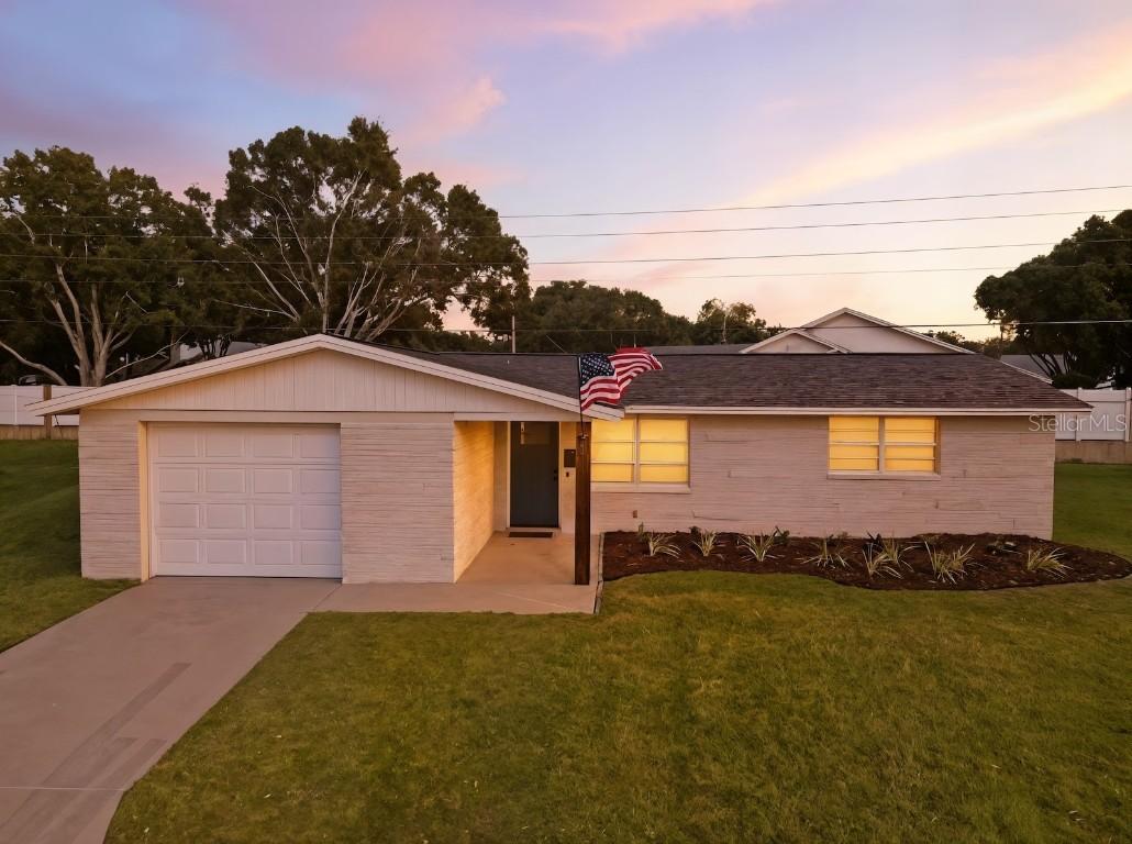 2721 Flint Isle Pl., Holiday, FL 34691