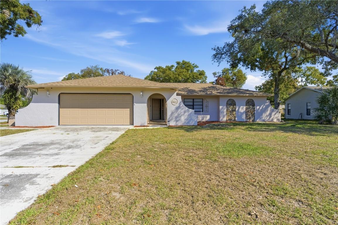 8403 Elgrove St., Spring Hill, FL 34608