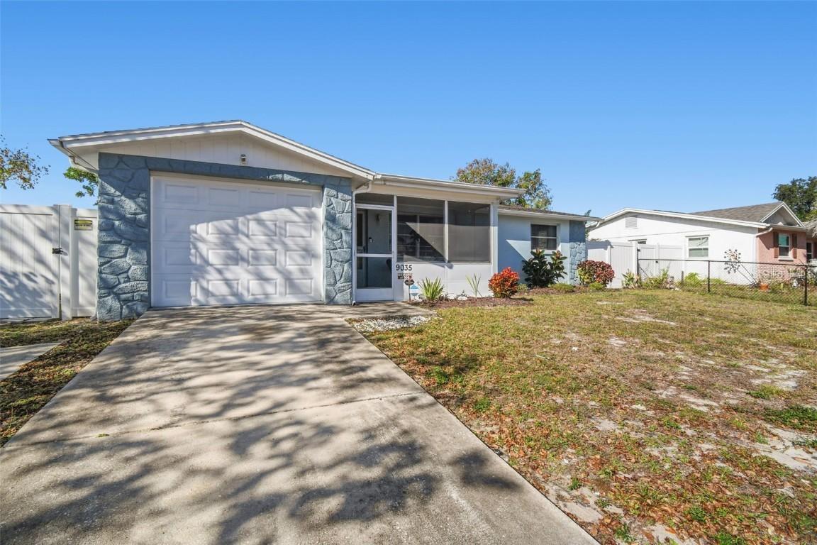 9035 Sterling Ln., Port Richey, FL 34668