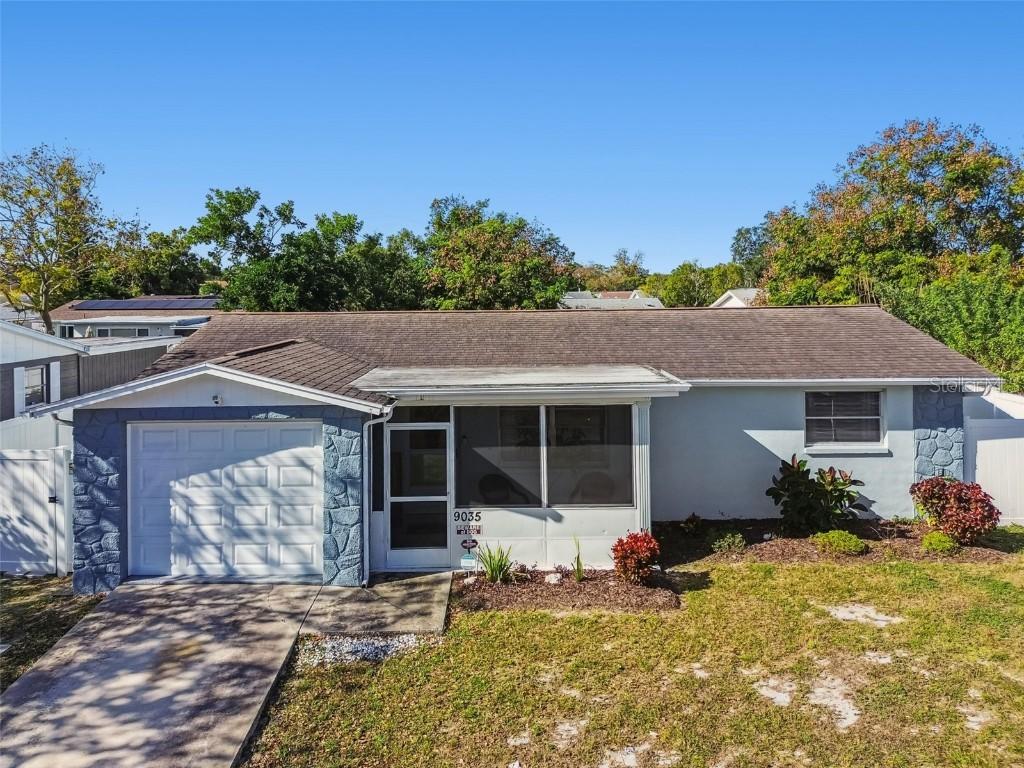 9035 Sterling Ln., Port Richey, FL 34668