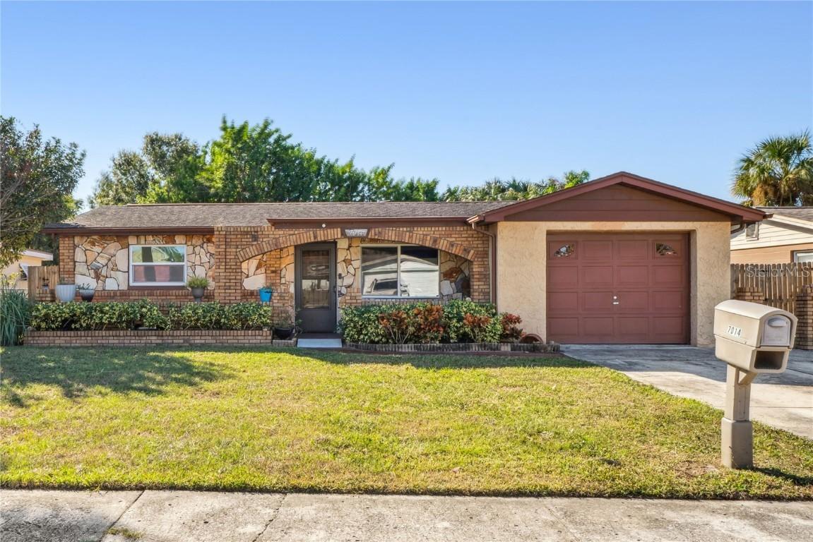 7014 Brentwood Dr., Port Richey, FL 34668