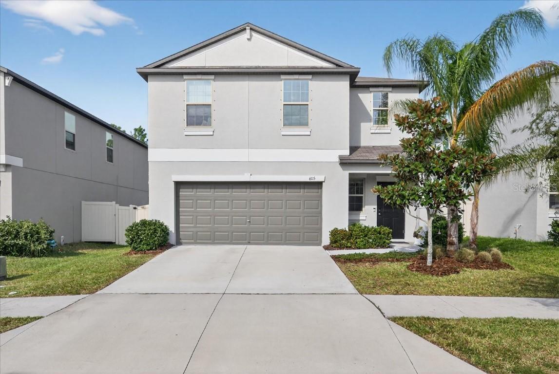 6115 Apple Snail Ave., New Port Richey, FL 34653