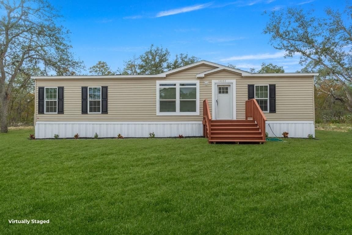 14235 Hurricane Dr., Weeki Wachee, FL 34614