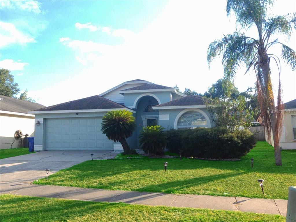 11307 Jim Ct., Riverview, FL 33569