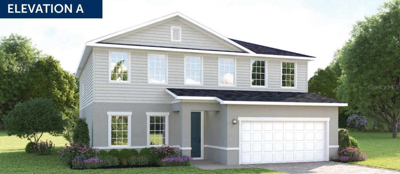 2186 Great Egret Cir., Ocoee, FL 34761