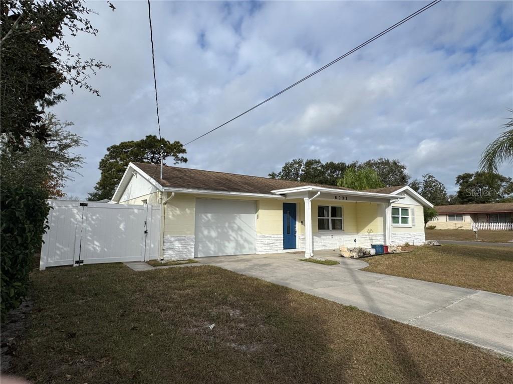 6031 Polk St., New Port Richey, FL 34652