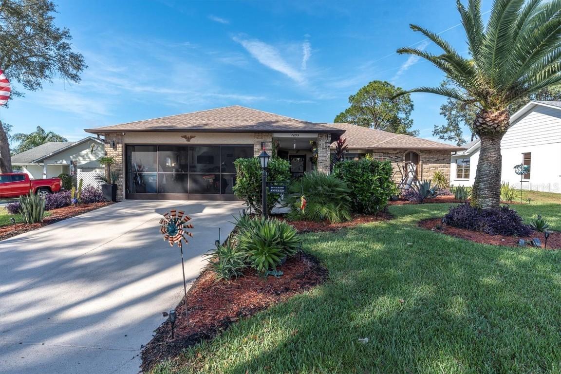 7099 Pond View Ct., Spring Hill, FL 34606