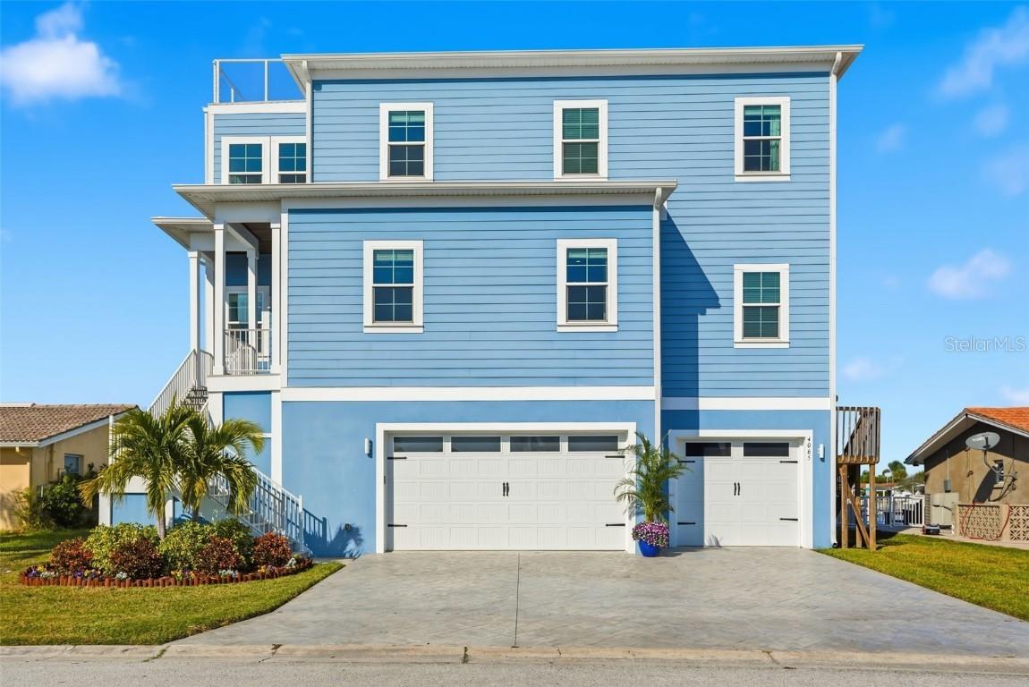 4065 Rudder Way, New Port Richey, FL 34652