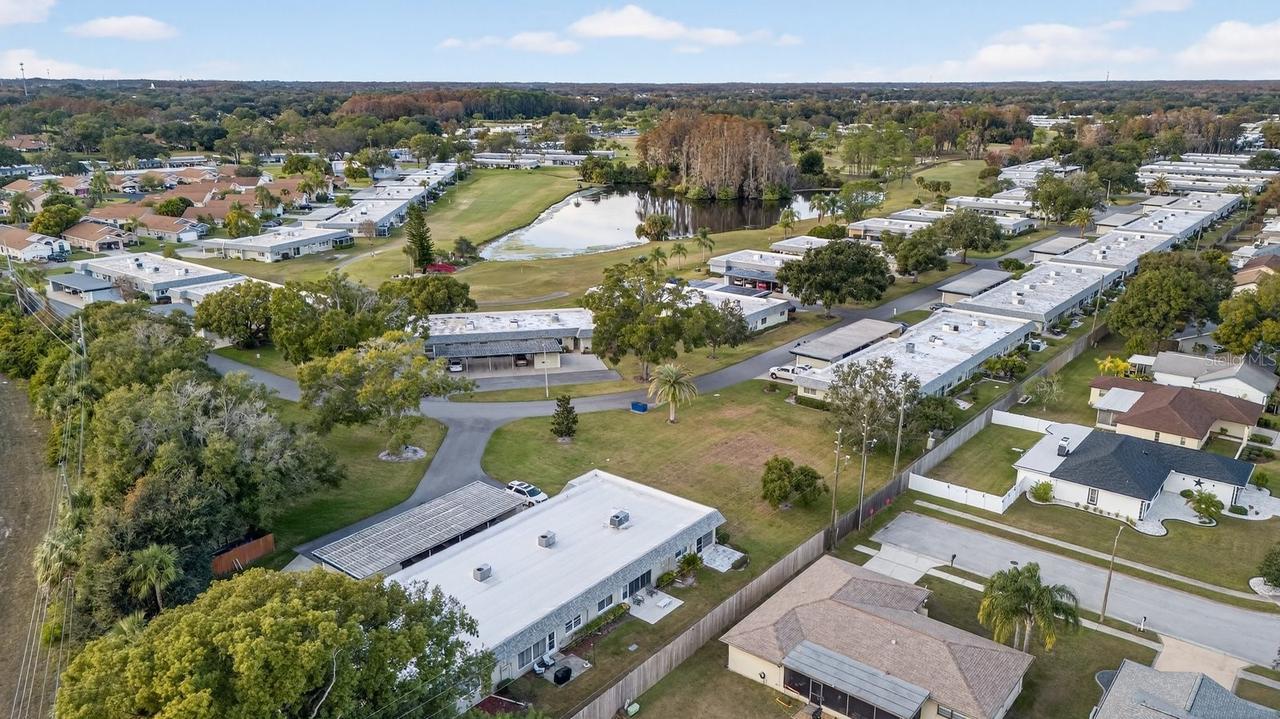 3230 Teeside Drive, New Port Richey, FL 34655