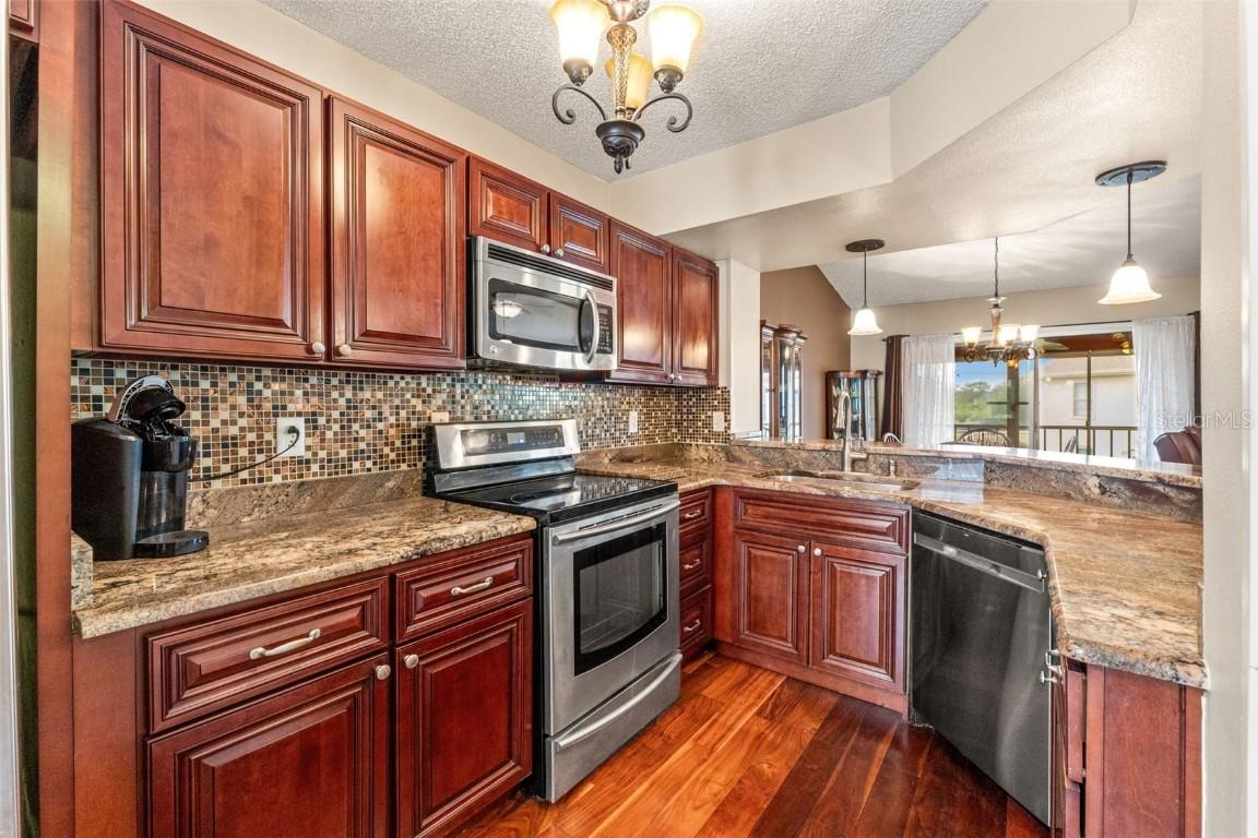 7828 Hardwick Dr. #924, New Port Richey, FL 34653