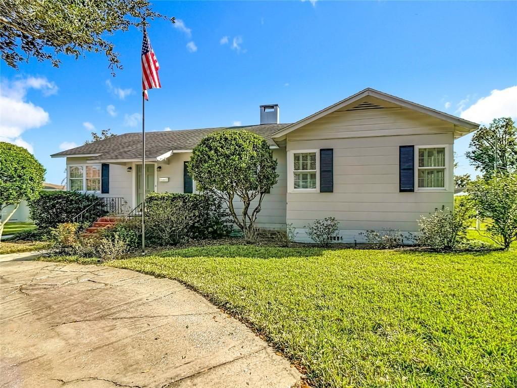 2320 Fairmount Ave., Lakeland, FL 33803