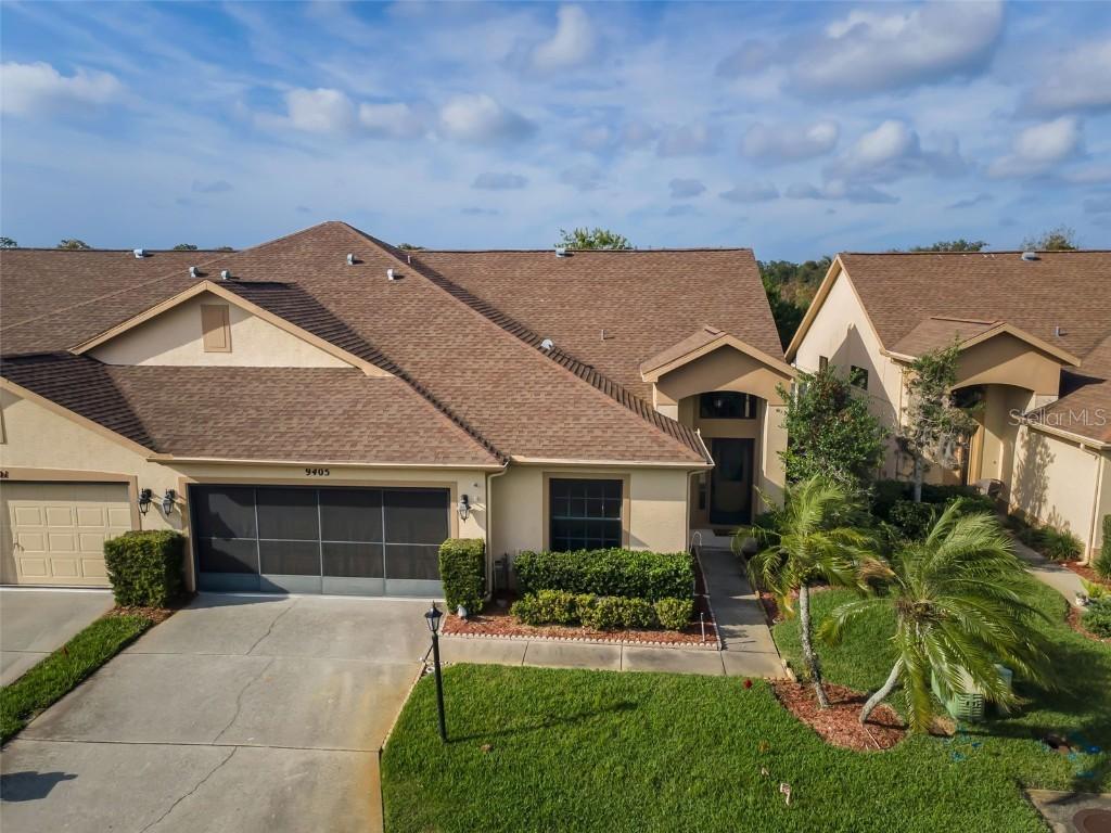 9405 Palm Haven Ct., New Port Richey, FL 34655