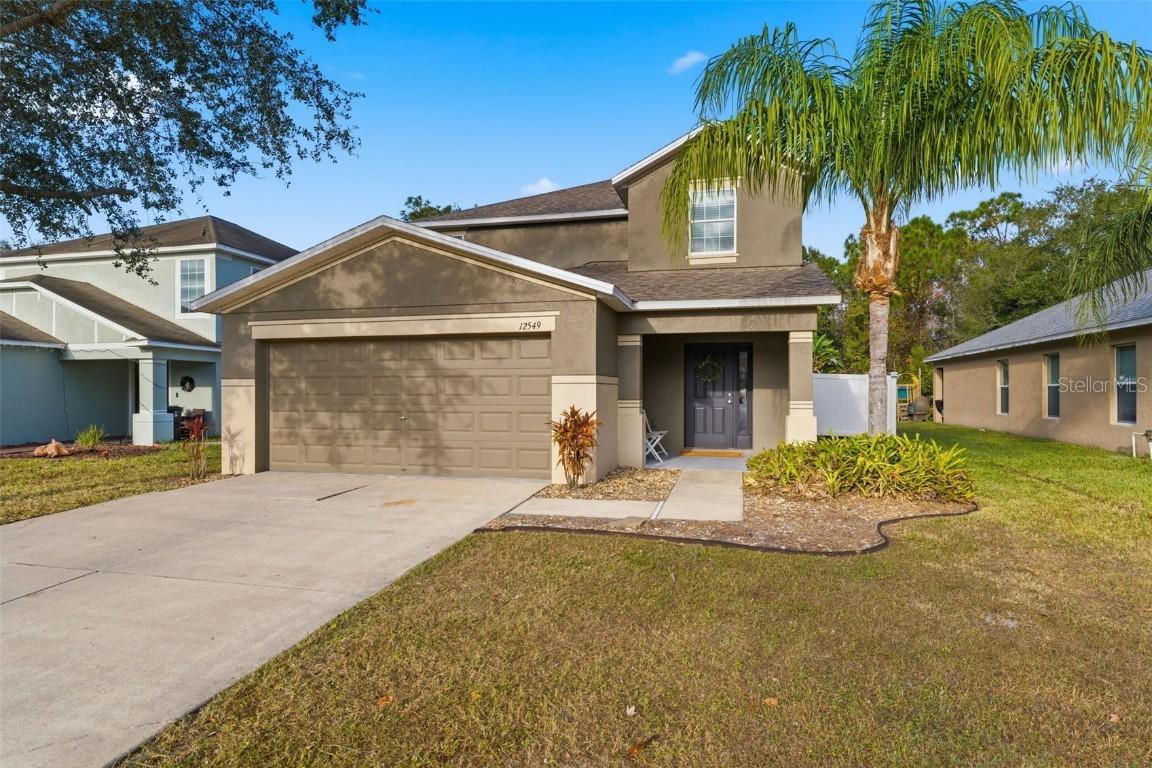 12549 Saulston Pl., Hudson, FL 34669