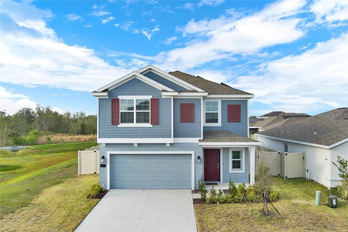 271 Inman Blvd., Winter Haven, FL 33881