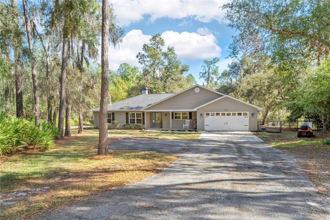 4244 Bessemer Rd., Brooksville, FL 34602