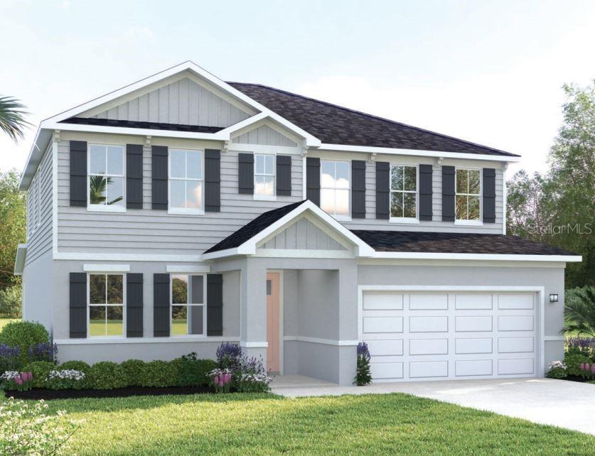 2568 Nilgiri St., Palm Bay, FL 32907