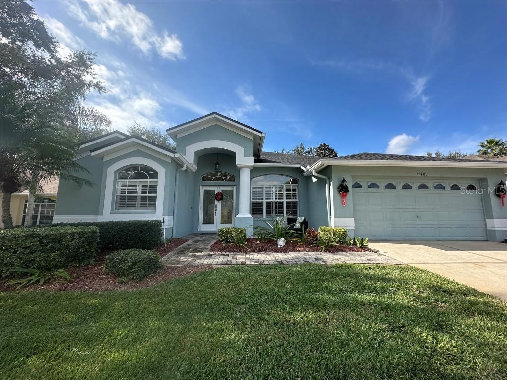 11408 Alden Ct., Hudson, FL 34667