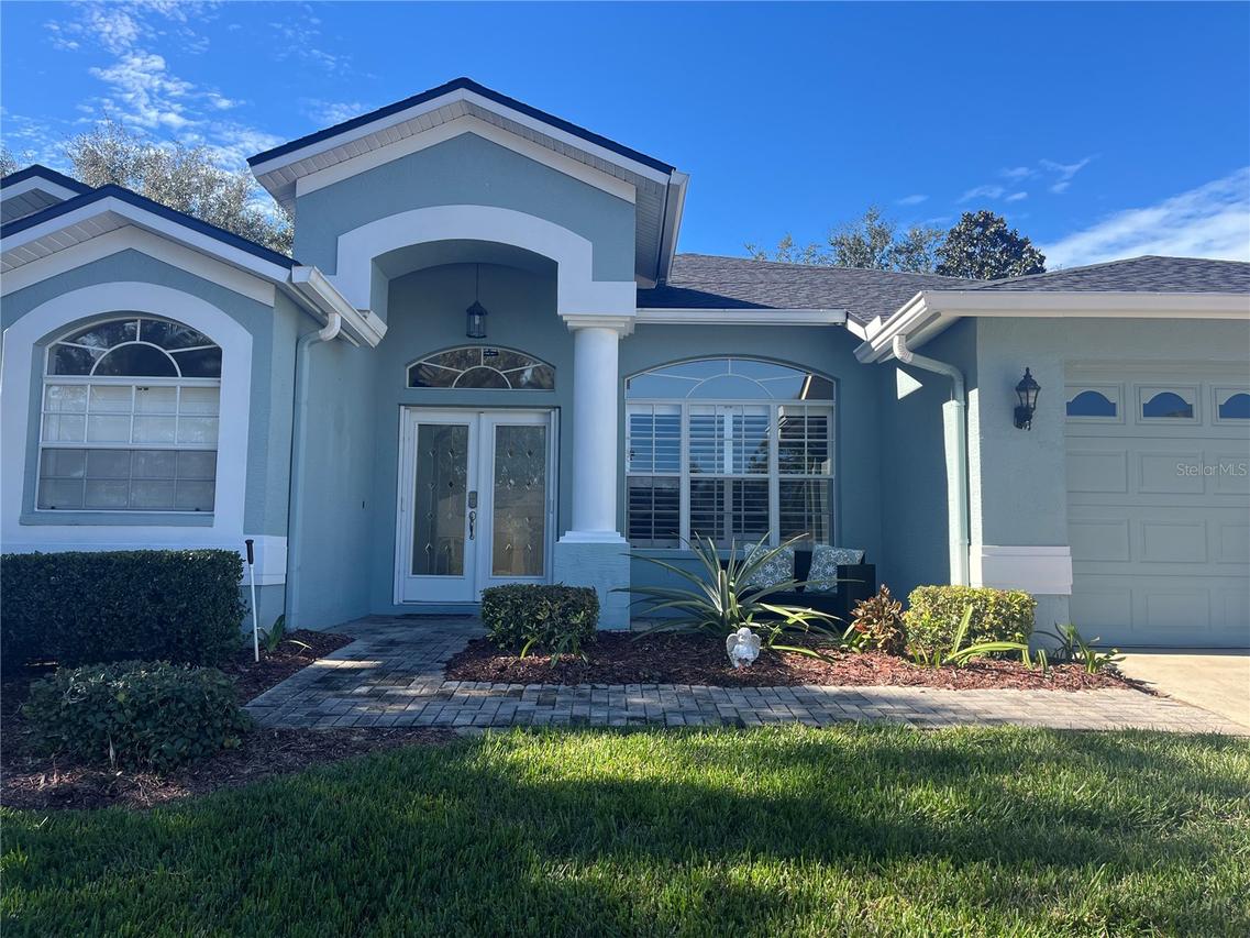 11408 Alden Ct., Hudson, FL 34667