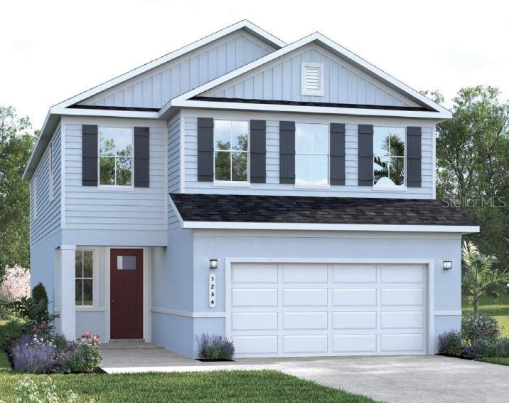 5144 Madras Dr., Palm Bay, FL 32907