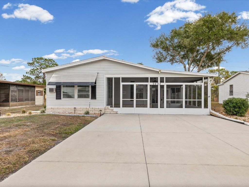 9895 Scepter Ave., Brooksville, FL 34613