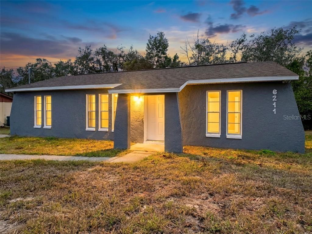 6211 Lorraine Ln., Spring Hill, FL 34608