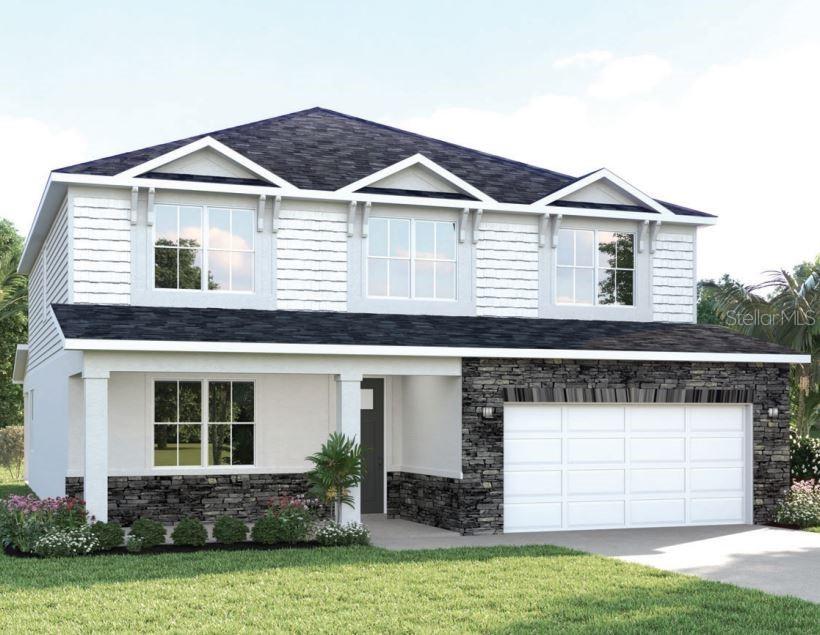 2538 Nilgiri St., Palm Bay, FL 32907