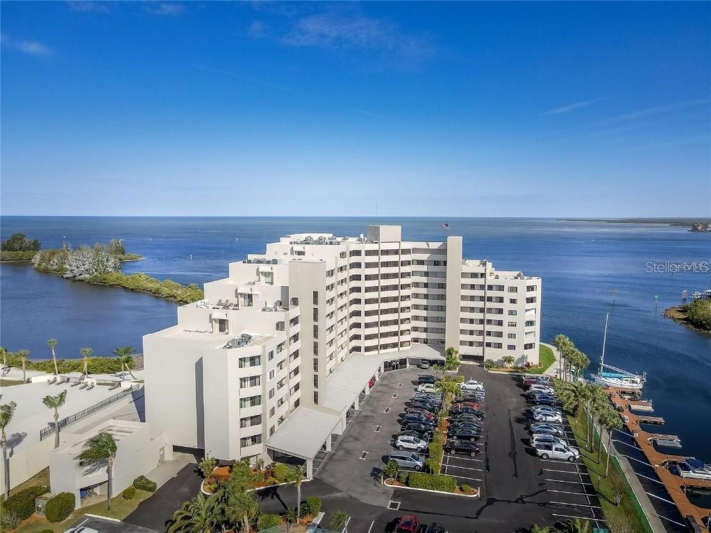 6035 Sea Ranch Dr. #800, Hudson, FL 34667