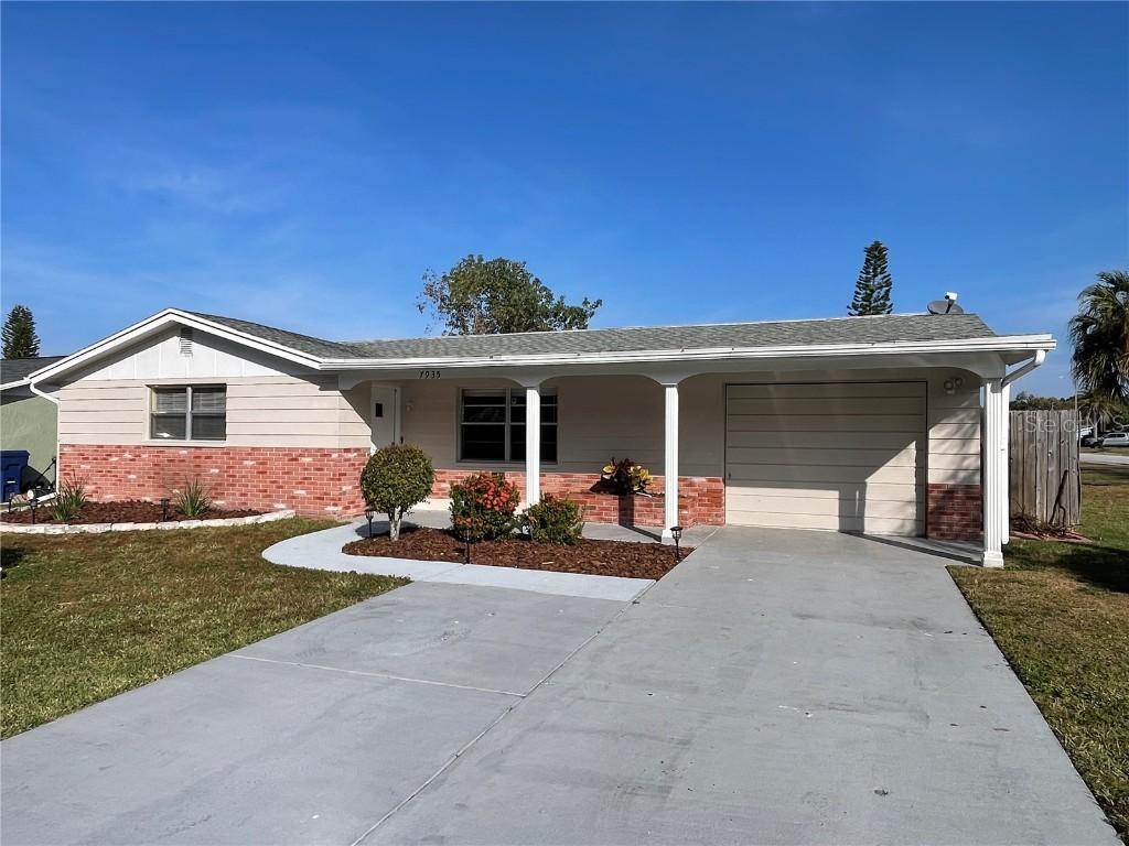 7935 Yucca Dr., New Port Richey, FL 34653