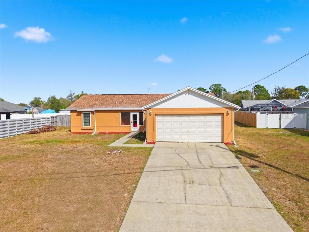 3280 Ambassador Ave., Spring Hill, FL 34609