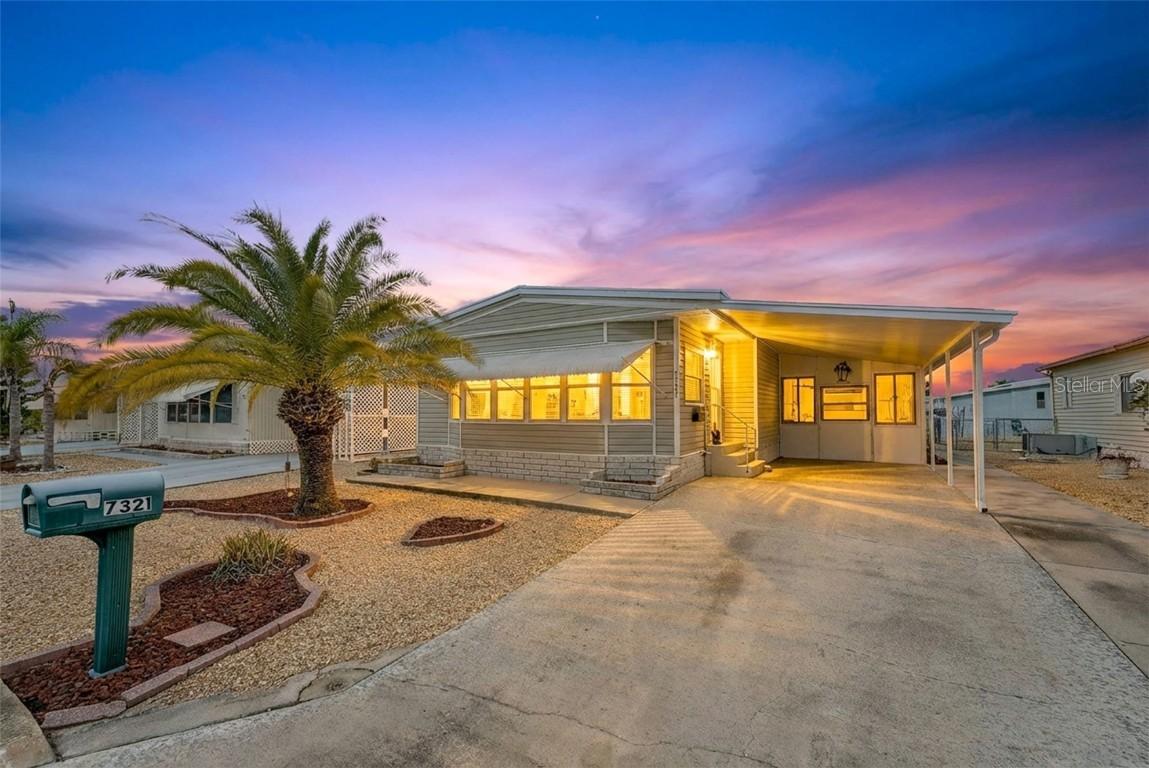 7321 Grand Pine Dr., Hudson, FL 34667